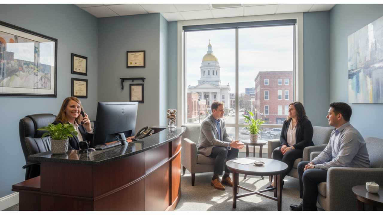 Discover the Cutting-Edge Advantages of 10705 Technology Terrace Today!