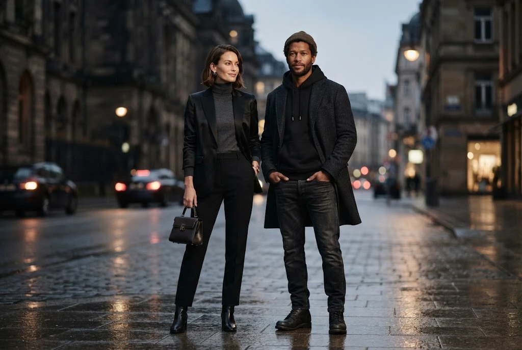 Beauty and the Thug: Passion, Power, Desire & the Psychology of Contrast