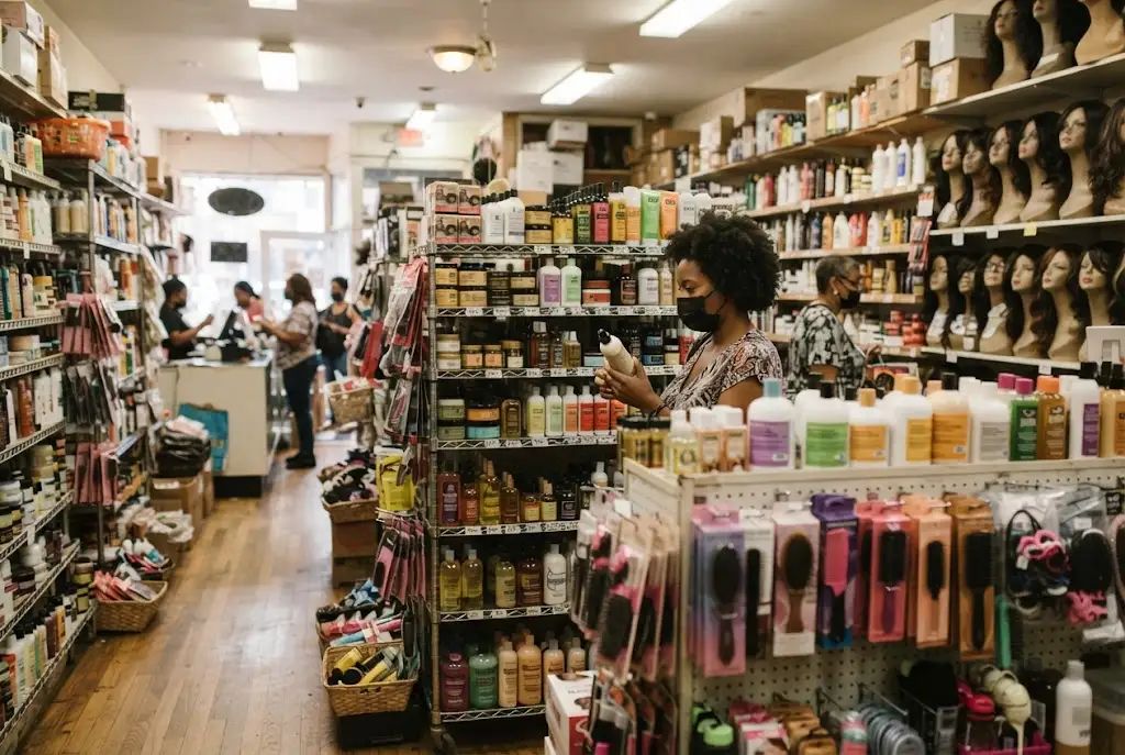 CL Beauty Town Inc: Beauty Products, Hair Care & Shopping Guide