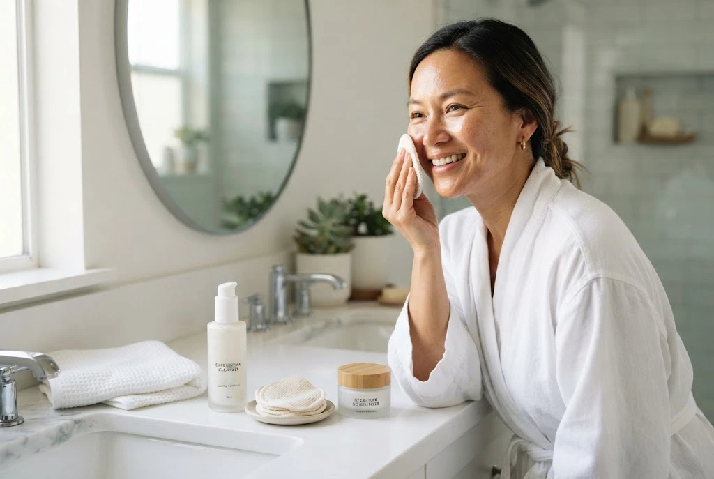 Equate Beauty Exfoliating Solutions: Scrubs, Cleansers & Skin Care Tips