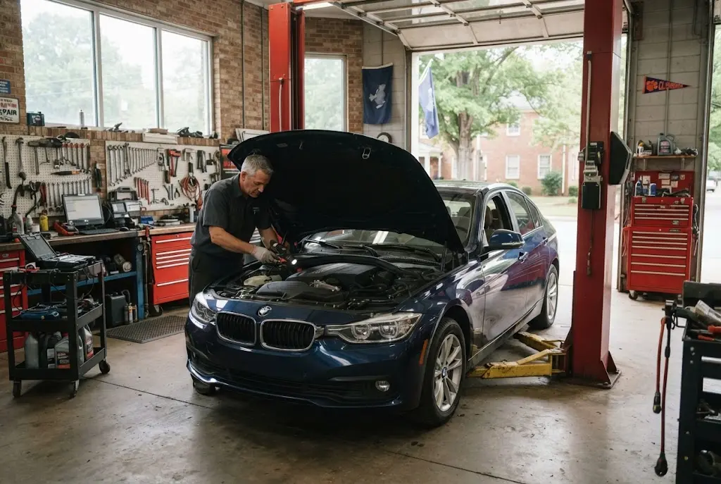 Pressley Auto Service Clemson: Trusted, Fast, and Reliable Car Care
