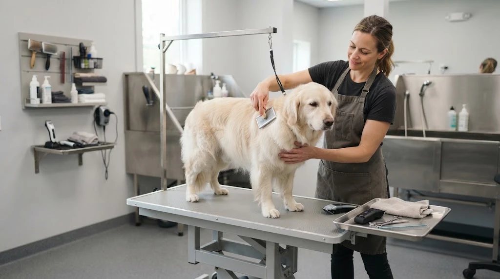 Sydnee’s Pet Grooming: Services, Pet Care & Grooming Guide