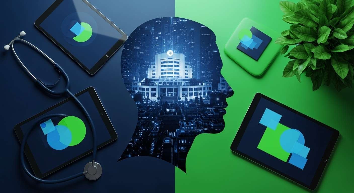 The ROI of Digital Marketing: A Strategic Analysis for Medical Firms in East Alton, United States