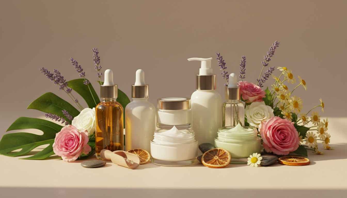 Best Natural Skincare Brands: A Radical Journey Through Beauty