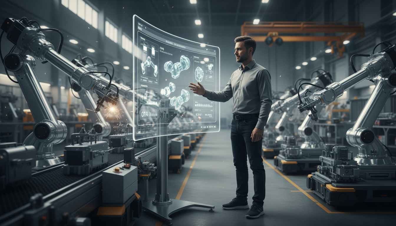 Revolutionizing Equipment Manufacturing with CPQ: A Game-Changer for Manufacturers