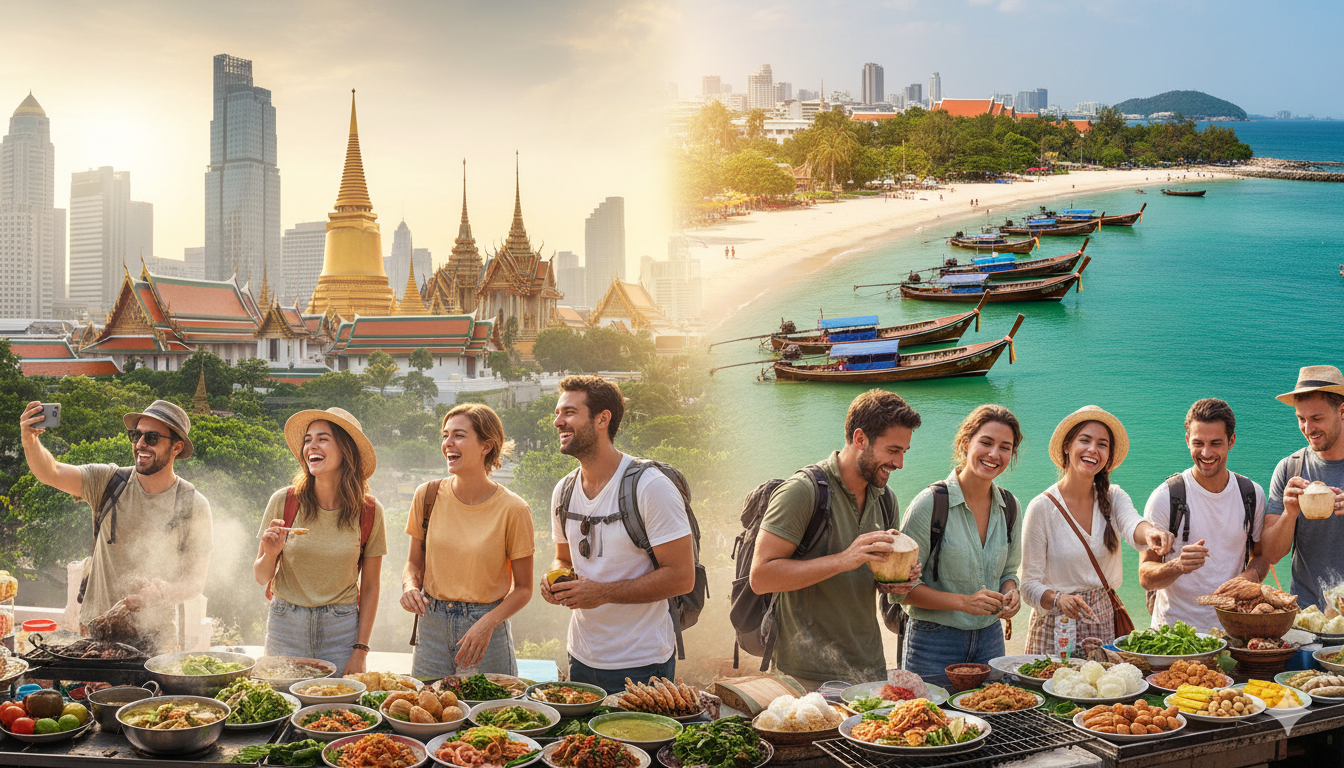 Is Thailand an Expensive Place to Visit?