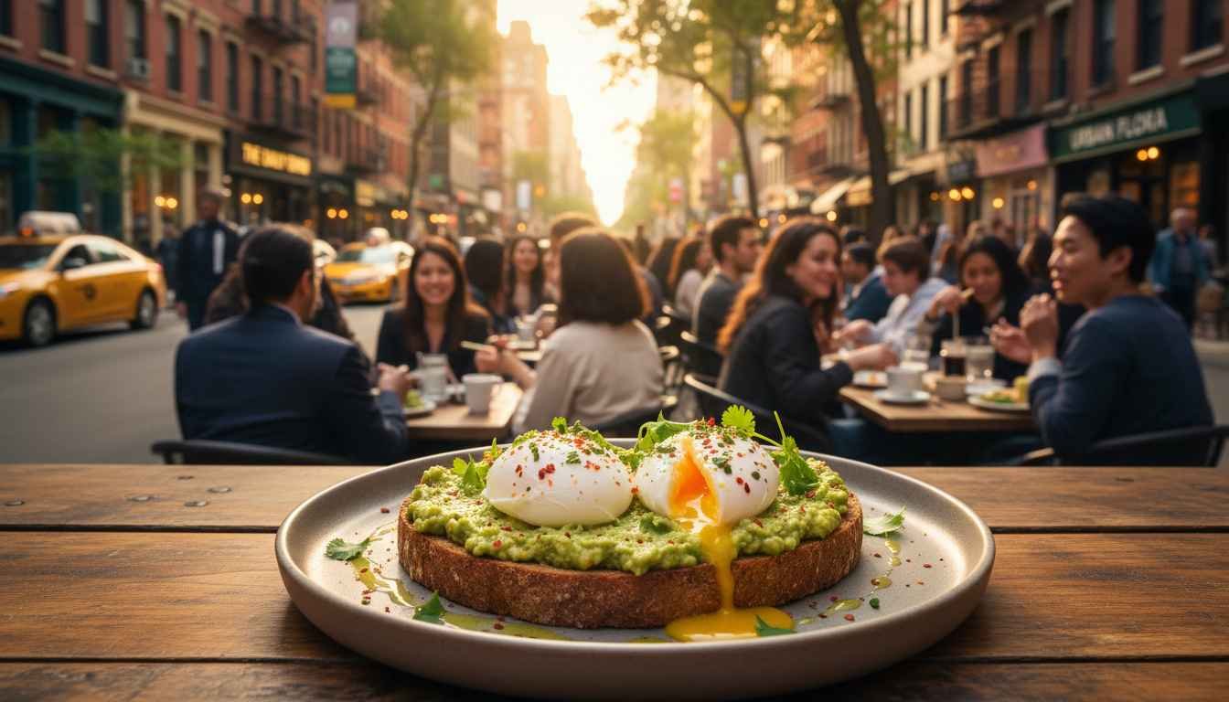 New York Times Must Visit Places 2025