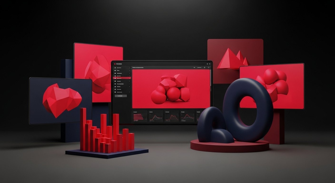 Digital Marketing ROI for Midmarket Firms