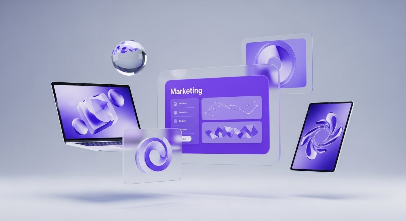 The Economic Impact of Digital Marketing on Ahmedabad, India’s Information Technology Landscape