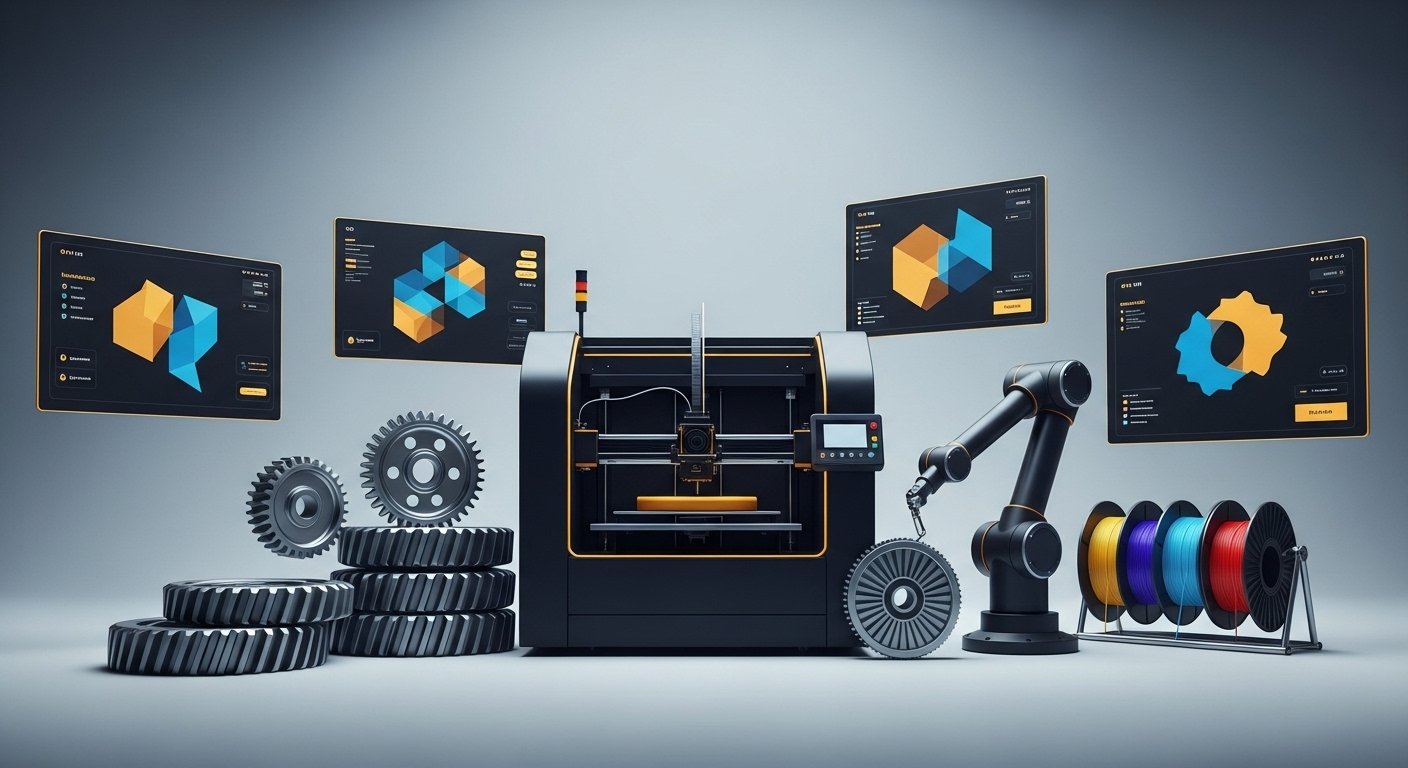 Digital marketing in Grafton manufacturing