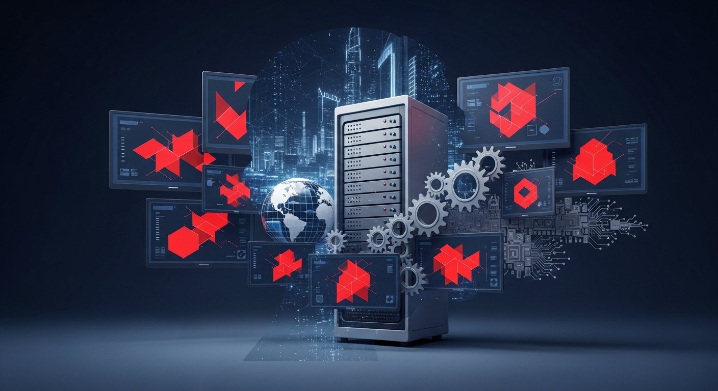 The Architecture of Digital Resilience: Engineering Market Supremacy Through Methodical Compliance and Strategic Rigor