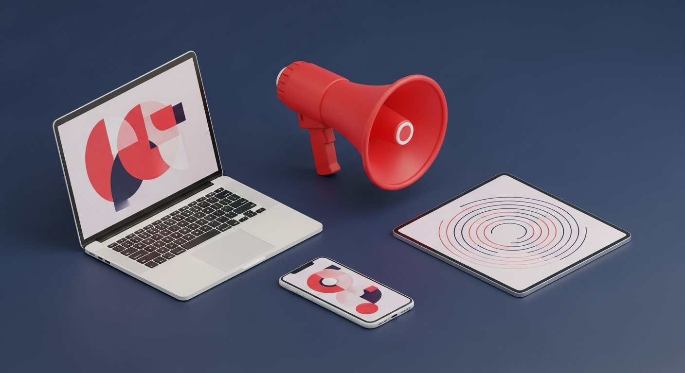 digital marketing business services